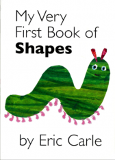 My Very First Book of Shapes